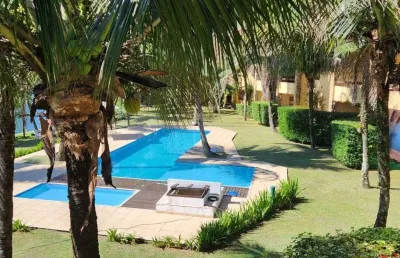 Imperdível: apartamento à venda em paraty-rj, bairro parque ipê, 2 quartos, 1 suíte, 2 banheiros, 2 vagas de garagem, 83m².