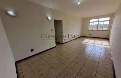Apartamento com 3 dormitórios à venda por r$ 270.000,00 e para alugar por r$2.234,00 - centro, jaú/sp