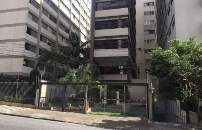 Prédio à venda em Higienópolis, São Paulo 