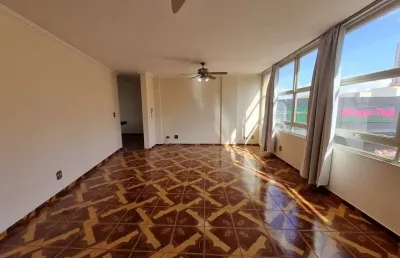 Apartamento com 3 dormitórios à venda por r$375.000 e locação por r$3.517,13 - centro, jaú, sp