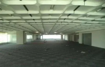 Andar corporativo com quase 3 mil m² para venda ou locação no centro empresarial