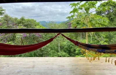 Chácara de luxo à venda em paraty-rj: 4 quartos, 2 suítes, 2 salas, 4 banheiros, 7.000m² de área. venha conferir!