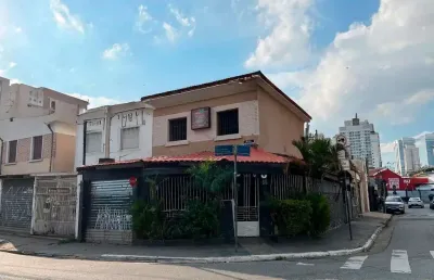 Casa comercial para venda e locação na barra funda, são paulo, sp