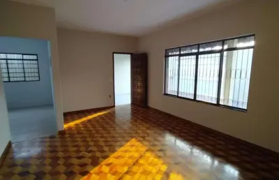 Casa com 4 dormitórios à venda por r$695.000 e locação por r$3.200 - jardim maria luiza i, jaú, sp