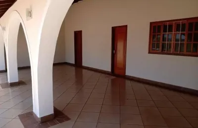 Casa de 2 dormitórios à venda por r$400.000 - jardim jorge atalla, jaú, sp