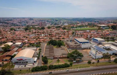 Galpão com 6.750 m² de terreno por r$ 6.370.000 ou aluguel por r$ 18.000/mês - excelente logística! jaú/sp