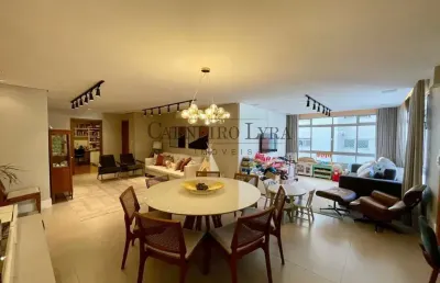 Apartamento com 2 quartos para alugar em Higienópolis, São Paulo 