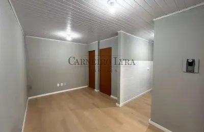 Casa com 2 quartos para locação por r$1.200,00 + iptu! - residencial frei galvão