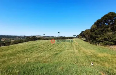 Sítio com 27 à venda, por r$ 5.300.000,00 zona rural - guarapuava/pr