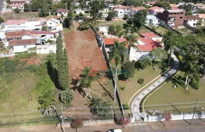 Terreno à venda, 1890 m² por r$ 2.500.000 - centro - irati/pr