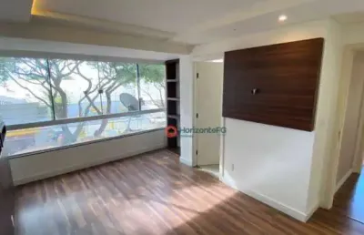 Apartamento com 3 dormitórios à venda, 134 m² por r$ 530.000,00 - centro - guarapuava/pr