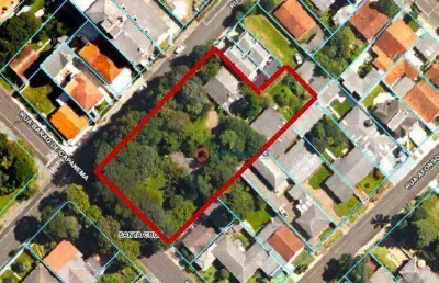 Terreno à venda, 2970 m² por r$ 4.455.750 - santa cruz - guarapuava/pr
