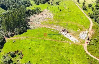 Chácara à venda, 6,8 alqueires por r$ 1.100.000 - zona rural - guarapuava/pr