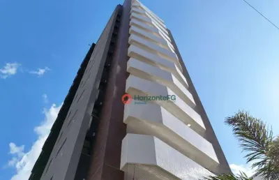 Apartamento com 2 suítes à venda, 83 m² por r$ 750.000 - centro - guarapuava/pr