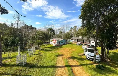 Chácara à venda, 2,5 alqueires por r$ 450.000 - guará - guarapuava/pr