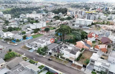 Terreno à venda, 390 m² por r$ 550.000 - trianon - guarapuava/pr