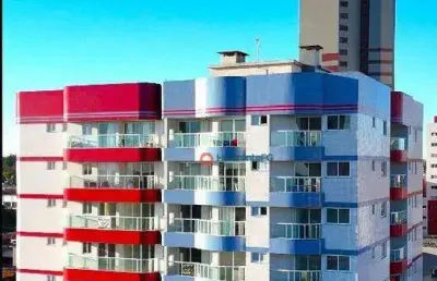 Apartamento com 3 suítes à venda por r$ 780.000 - centro - guarapuava/pr