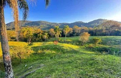 Chácara / sítio com 3 quartos à venda na Área Rural de Guarapuava, Guarapuava 