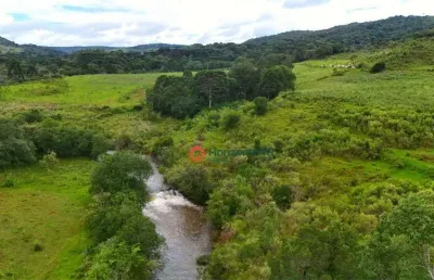 Fazenda à venda, 43 alqueires por r$ 4.750.000 - zona rural - guarapuava/pr