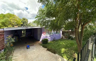 Terreno à venda, 320 m² por r$ 220 - vila carli - guarapuava/pr