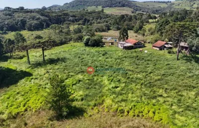 Chácara / sítio com 2 quartos à venda na Área Rural de Guarapuava, Guarapuava 