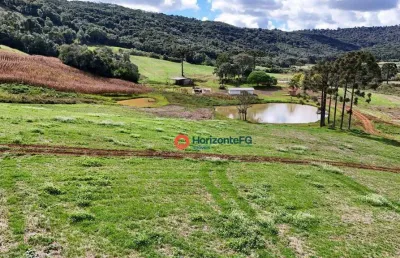Fazenda com à venda, 103,71 hectares por r$ 5.275.000 - zona rural - guarapuava/pr