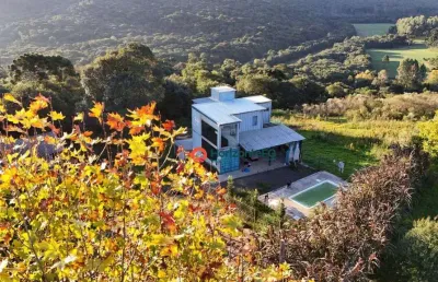 Chácara venda, 40000 m² por r$ 580.000 - chapada do jordão- guarapuava/pr