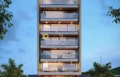 Oportunidade de pré-lancamento! apartamentos à venda na pedra branca 2, 3 e 4 dormitorios  com suít