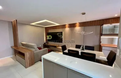 Apartamento à venda, 03 dormitórios sendo 01 suíte, pagani, palhoça, sc