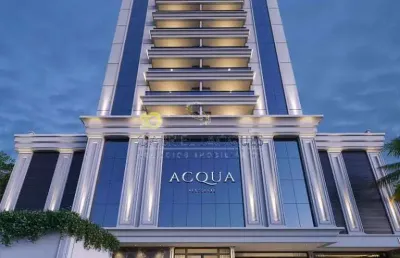 Apartamento com 3 dormitórios à venda, 88 m² por r$ 899.000,00 - pagani - palhoça/sc