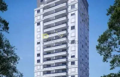 Apartamento com 3 dormitórios à venda, 87 m² por r$ 703.000,00 - pedra branca - palhoça/sc