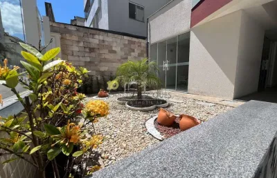 Apartamento 2 dormitórios sendo 1 suíte  à venda, 71 m² por r$ 420.000,00 - pedra branca - palhoça/