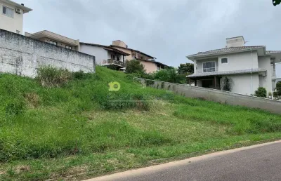 Terreno à venda na Rua das Figueiras, 100, Pedra Branca, Palhoça