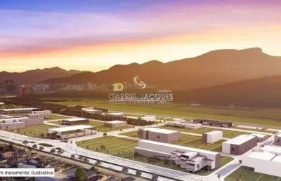 Terreno à venda, 676 m² por r$ 642.209,50 - sertão do maruim - são josé/sc
