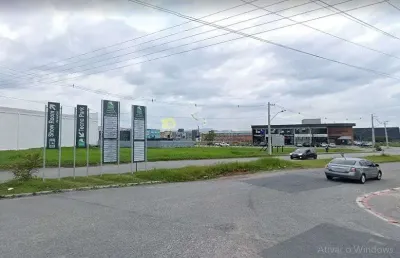 Terreno industrial à venda, 600 m² por r$ 800.000,00 - pedra branca - palhoça/sc
