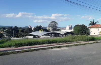 Terreno perto do lago à venda, 473 m² - pedra branca - palhoça/sc
