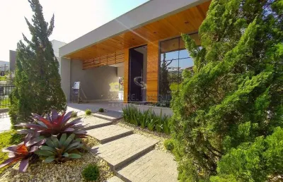 Casa à venda, 216 m² por r$ 1.950.000,00 - pedra branca - palhoça/sc