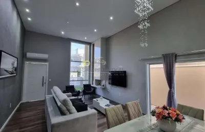 Casa  pronta para morar com 3 dormitórios à venda, 187 m² por r$ 2.100.000,00 - pedra branca - palh