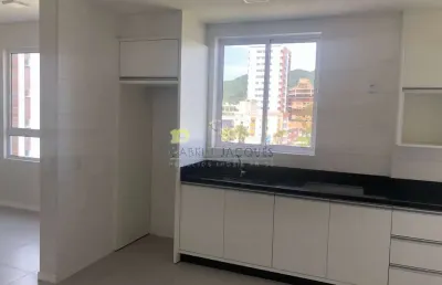 Apartamento para locação, pedra branca, palhoça, sc