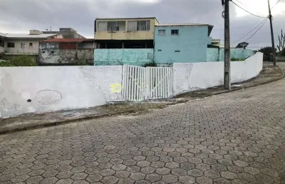 Terreno à venda, 1800 m² por r$ 1.200.000,00 - jardim atlântico - florianópolis/sc