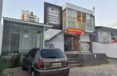 Salas à venda ao lado do shopping via catarina por r$ 1.340.000 - pagani - palhoça/sc