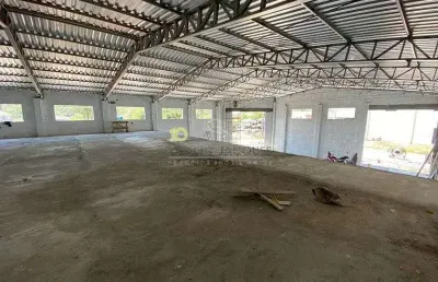 Galpão, 767 m² - venda por r$ 2.748.600,00 ou aluguel por r$ 14.000,00/mês - jardim eldorado - palh