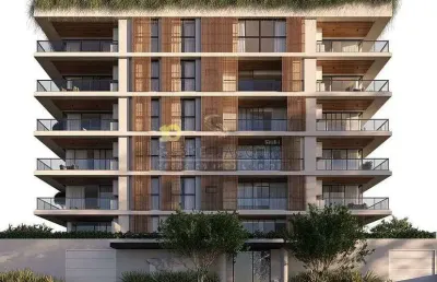 Apartamento garden com 3 suítes à venda, 147 m² por r$ 1.166.000 - pedra branca - palhoça/sc