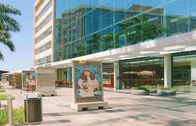 Sala à venda no passeio, 41 m² por r$ 542.562,00 - cidade universitária pedra branca - palhoça/sc