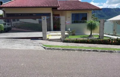 Casa com 3 quartos à venda na Rua das Macieiras, 274, Pedra Branca, Palhoça