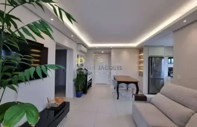 Apartamento com 2 quartos à venda na Avenida da Pedra Branca, 216, Pedra Branca, Palhoça