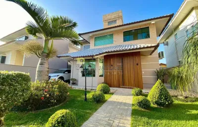 Casa com 3 quartos à venda na Rua da Saracura, 339, Pedra Branca, Palhoça