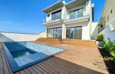 Casa com 3 quartos à venda na Rua das Saíras, 1, Pedra Branca, Palhoça