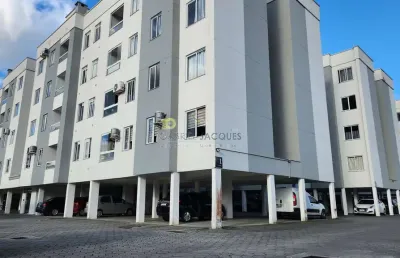 Apartamento padrão à venda, barra do aririú, palhoça, sc