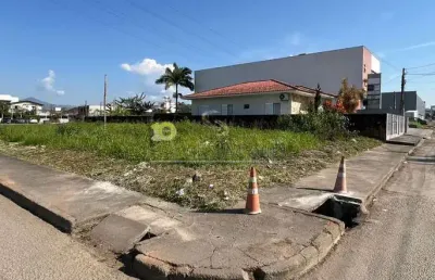 Terreno comercial à venda, passa vinte, palhoça, sc